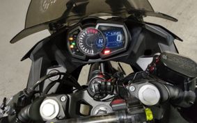 KAWASAKI NINJA400 EX400G