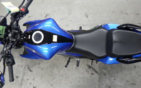 SUZUKI GIXXER 150 1984 ED131