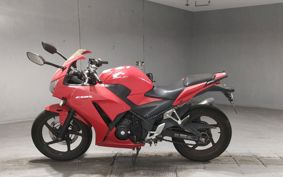 HONDA CBR250R MC41