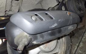 YAMAHA JOG POCHE 3KJ