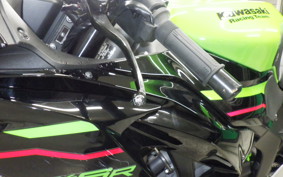 KAWASAKI NINJA ZX-6R A 2020 ZX636G