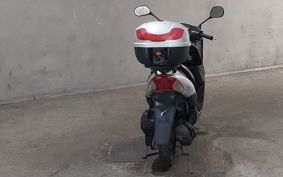 SUZUKI LET's 2 CA1PA