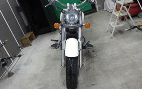 HONDA SHADOW 400 2006 NC34