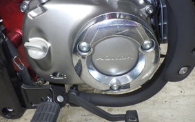 HONDA MONKEY 125 2025 JB02