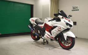 KAWASAKI ZX 1400 NINJA R A 2012