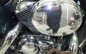HONDA SHADOW 400 1997 NC34