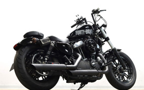 HARLEY XL1200X 2016 LC3