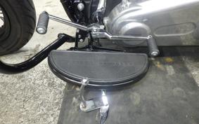HARLEY FLSTSB 1580 2008