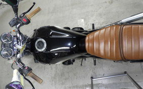KAWASAKI ZRX-2 1995 ZR400E