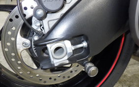 SUZUKI GSX-S1000F 2018 GT79B
