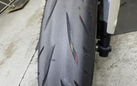 YAMAHA XSR900 2025 RN96J