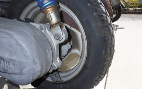 YAMAHA JOG Gen.4 SA16J