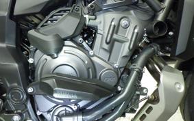 YAMAHA MT-07 AMT 2025 RM50J
