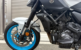 YAMAHA MT-07 Y-AMT ABS 2025 RM50J