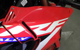 HONDA CRF250 GEN 2 RALLY 2025 MD47