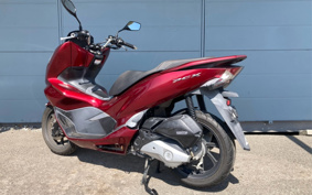 HONDA PCX125 JF81