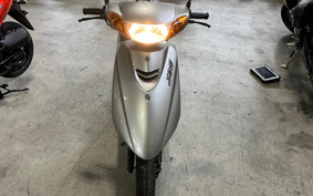 YAMAHA JOG DELUXE SA36J