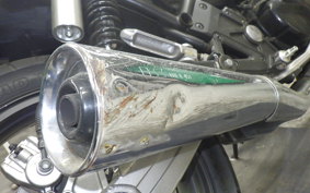 KAWASAKI ZEPHYR 400 KAI 2005 ZR400C