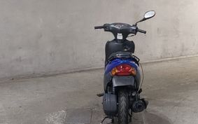 SUZUKI ADDRESS V125 CF4EA