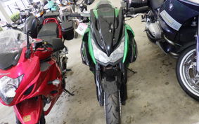 KAWASAKI Z1000 Gen.4 2013