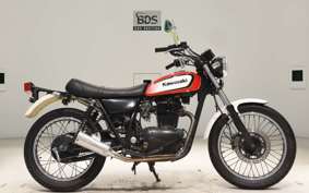KAWASAKI 250TR 1992 BJ250F