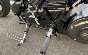 HARLEY FXSE CVO 2016 TG9