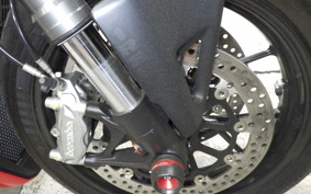 DUCATI STREETFIGHTER V2 2022