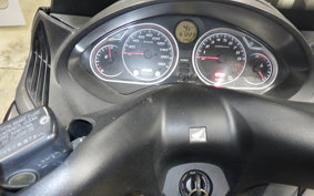 HONDA SILVER WING 400 GT Type 2012 NF03
