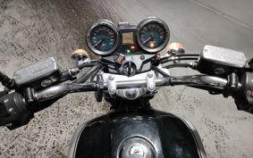 HONDA CB1100 2010 SC65