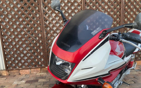 HONDA CB400SFV-3 BOLDOR 2009 NC42