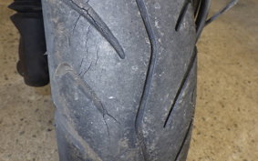YAMAHA BJ SA24J