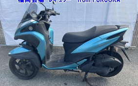 YAMAHA TRICITY 125