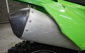 KAWASAKI KX250 F KX252A