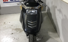HONDA FUSION MF02