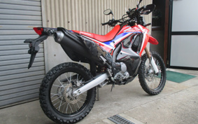 HONDA CRF250 RALLY MD44