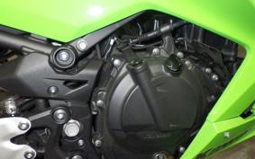 KAWASAKI NINJA 250 2 EX250Y