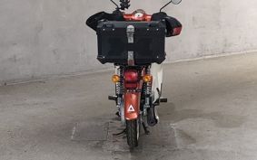 HONDA SUPER CUB110 JA59