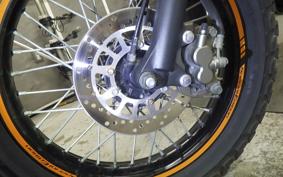 YAMAHA TW225 DG09J