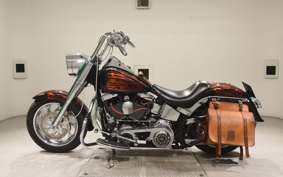 HARLEY FLSTF 1580 2008