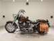 Фото Harley FLSTF 1580 2008 с японского аукциона