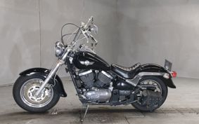 KAWASAKI VULCAN400 CLASSIC VN400A
