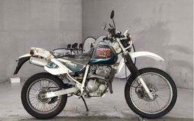 SUZUKI DJEBEL250GPS SJ45A