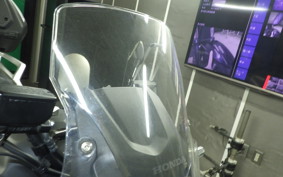 HONDA NC750X DCT 2022 RH09