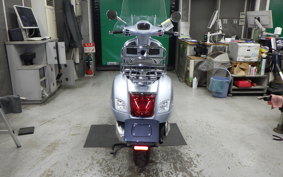 VESPA GTS300 SUPER テック 2021