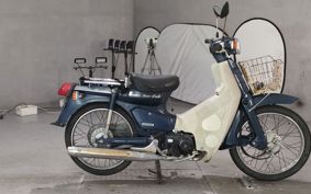 HONDA SUPER CUB50 AA01