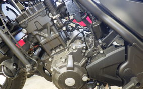 HONDA REBEL 250 A 2016 MC49