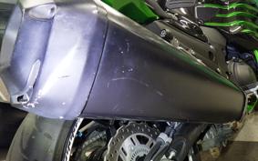 KAWASAKI ZX 1400 NINJA R A 2014