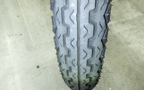 SUZUKI GN125 F Gen.2 2024