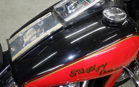HARLEY FX 1200 2009