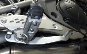 KAWASAKI ER400 N 2011 ER400B